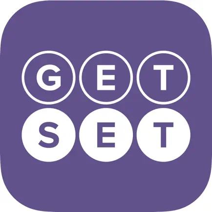 GetSet - College Success Cheats