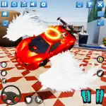 Real Car Offline Racing Games App Cancel