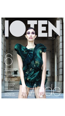 10Ten Magazine appのおすすめ画像3