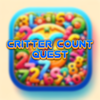 Critter Count Quest - Co Thach Chu
