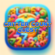 Critter Count Quest
