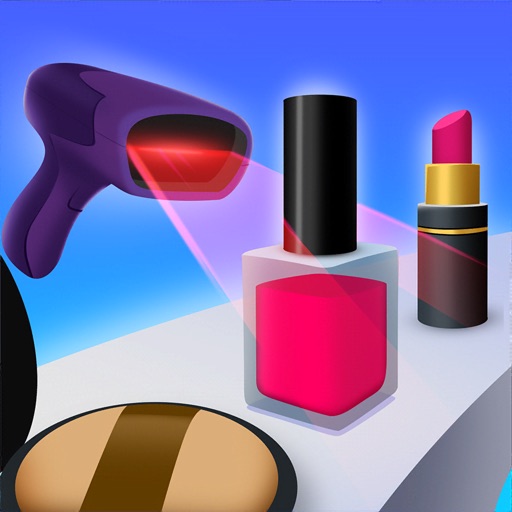 Beauty Stack icon