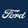Ford program vjernosti App Feedback