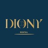 Diony Rental icon