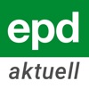 epd aktuell - iPadアプリ