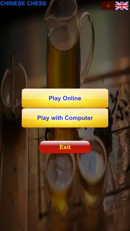 Game screenshot Chinese Chess online apk