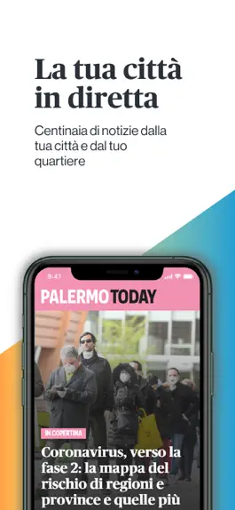 Game screenshot PalermoToday mod apk