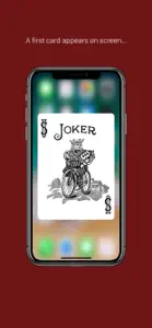 Magic Joker 2 screenshot #1 for iPhone