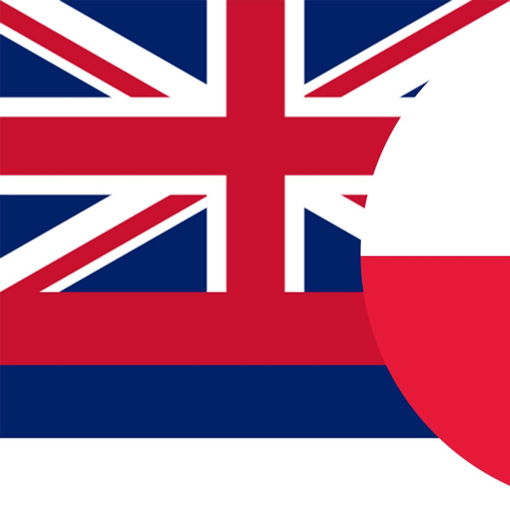 Get Słownik Hawajski-Polski for iOS, iPhone, iPad Aso Report