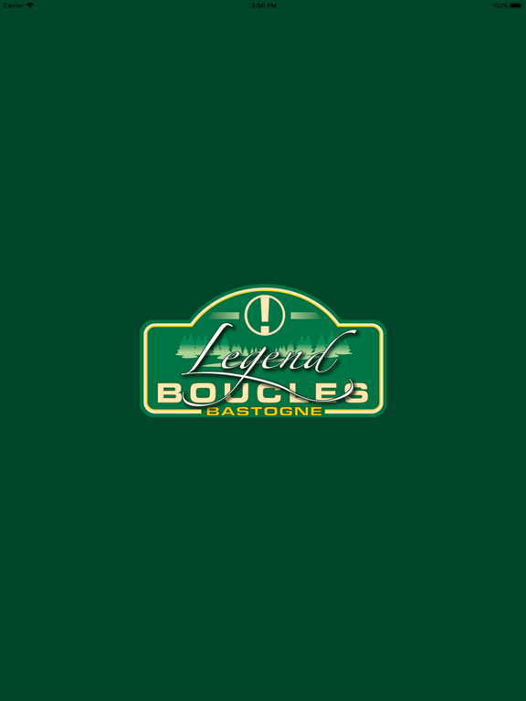 Screenshot #4 pour RACSpa Legend Boucles