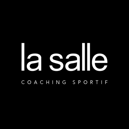 LA SALLE - coaching sportif Читы