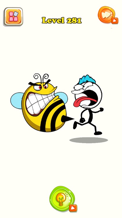 Stick Delete: Puzzle Master