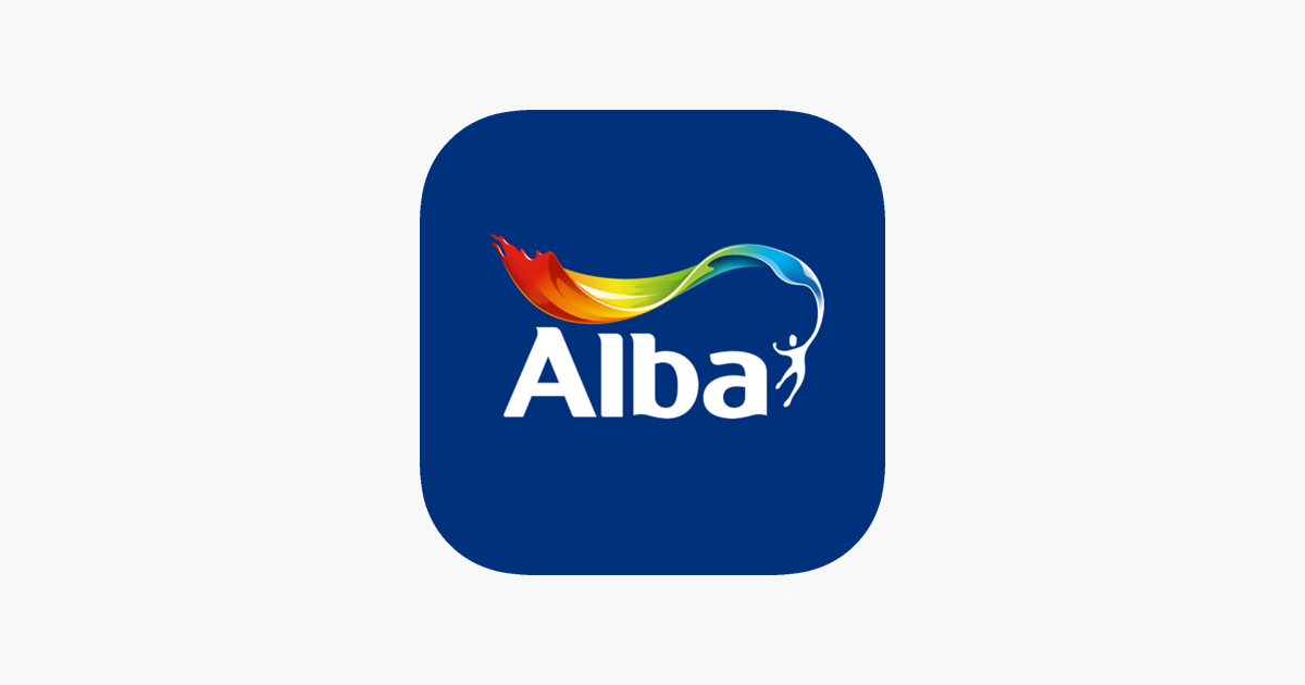 ALBA Visualizer en App Store