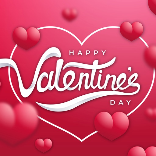 Valentine's Day - Love Pack icon
