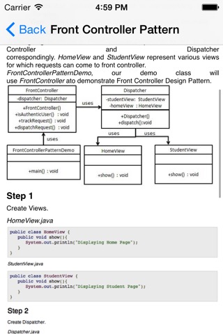 Design Patterns for Java/J2EEのおすすめ画像3