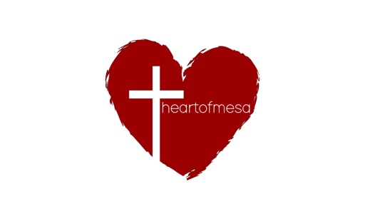 Heart of Mesa