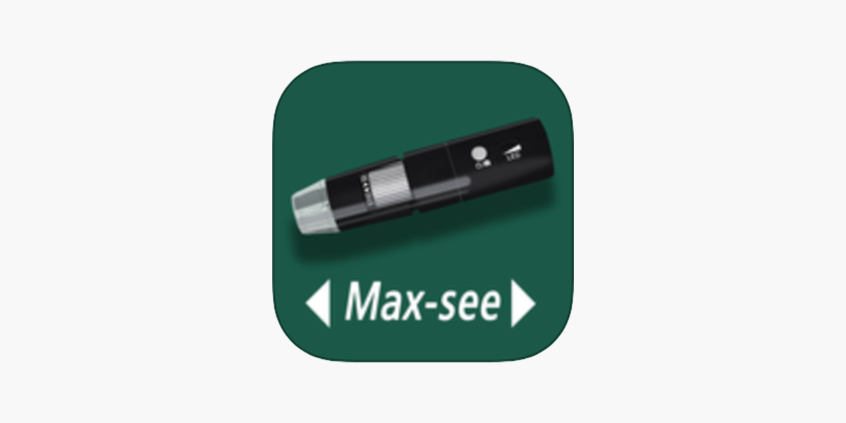 Max-see on the App Store