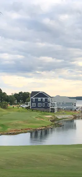 Game screenshot Timberlake Country Club mod apk