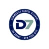 Community School District 7 NY icon