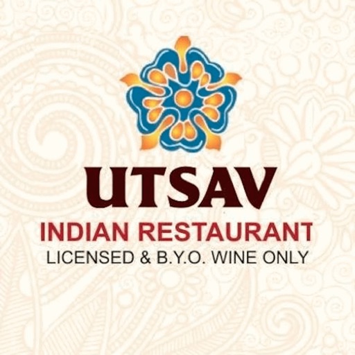 Utsav Indian Restaurant - AppWisp.com