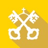 Vatican City Guide . icon