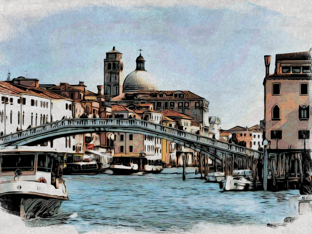 Moku Hanga Screenshot