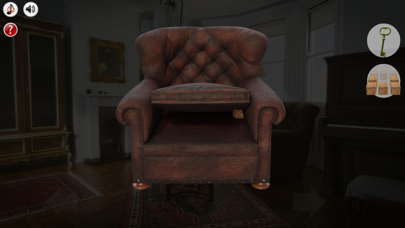 Room 50 - Murder Mystery Game Screenshot