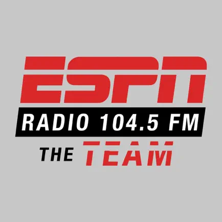 104.5 The Team ESPN (WTMM) Cheats