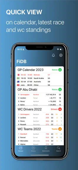 Game screenshot FiDB hack