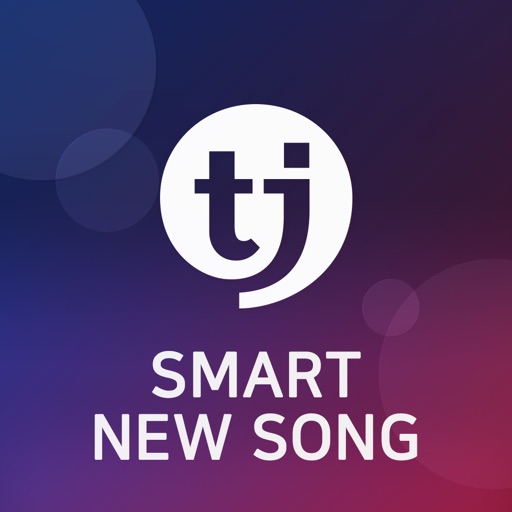TJ SMART NEW SONG iOS App