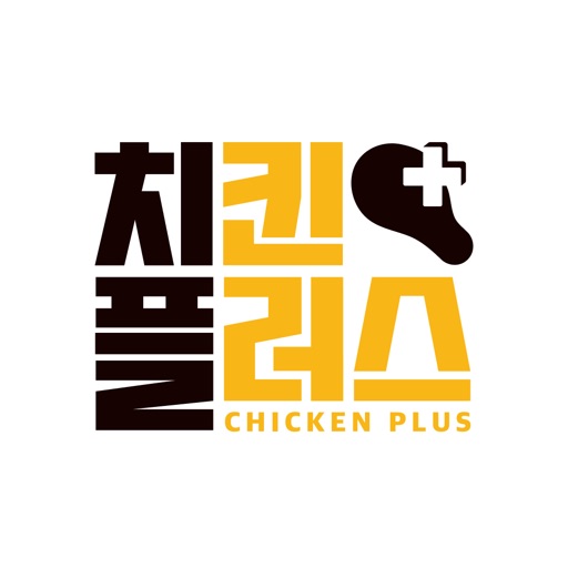 치킨플러스 마이치플 icon