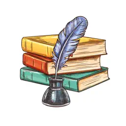 Bibliofix app icon