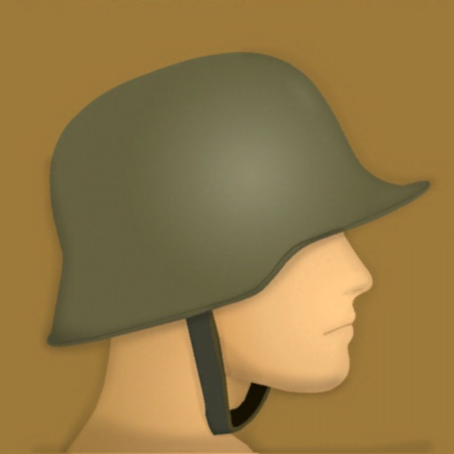 Armchair Commander iOS App