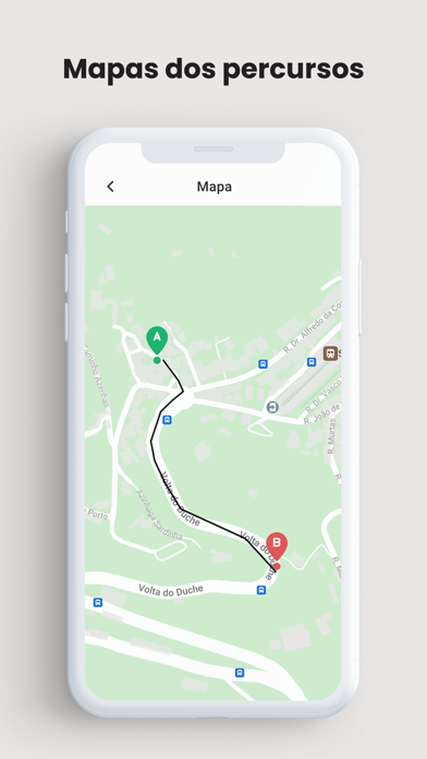 Sintra a Correr Screenshot