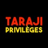 Taraji Privileges icon