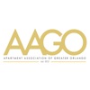 AAGO Events icon