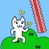 The Untitled Cat icon