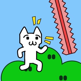 螢幕擷取畫面 (4) The Untitled Cat