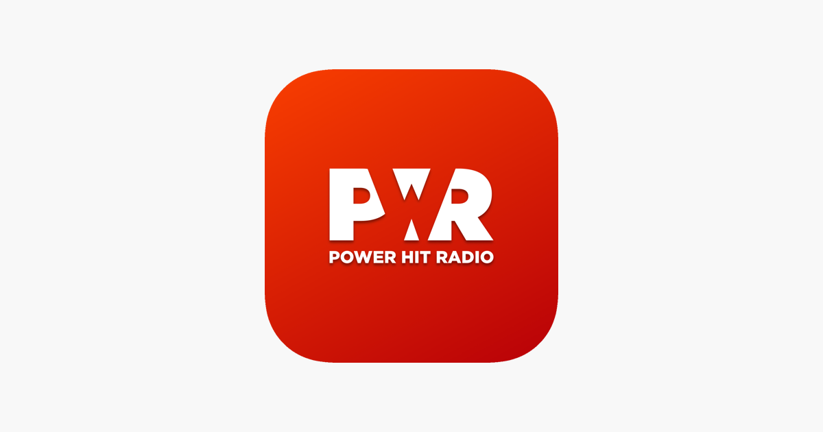 Power Hit Radio on the App Store