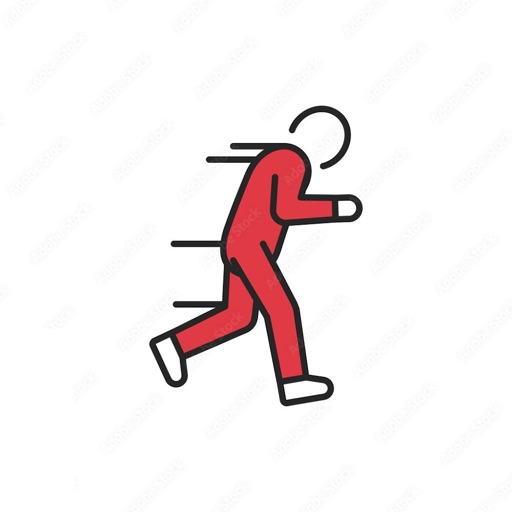 RunningColorMan