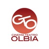 Webtic Cinema Teatro Olbia icon