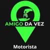 Amigo Da Vez Motorista delete, cancel