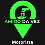 Amigo Da Vez Motorista App Problems