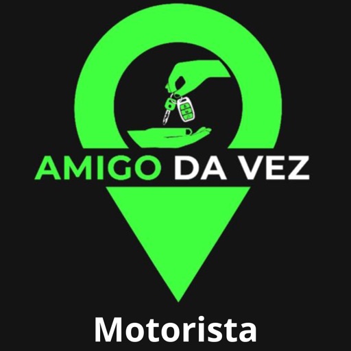 Amigo Da Vez Motorista icon