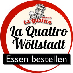 Pizzeria La Quattro Wöllstadt