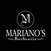 Mariano's Barbearia App Feedback