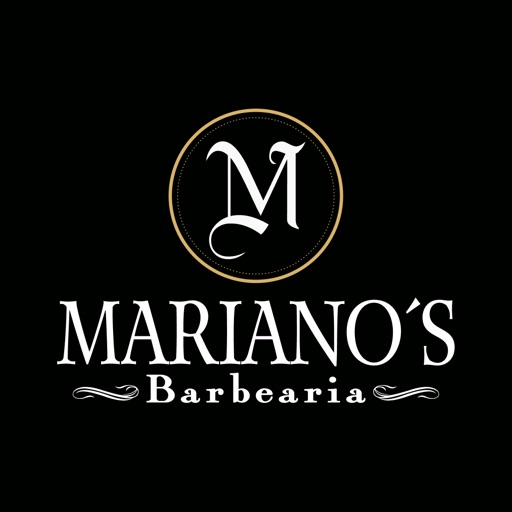 Mariano's Barbearia icon