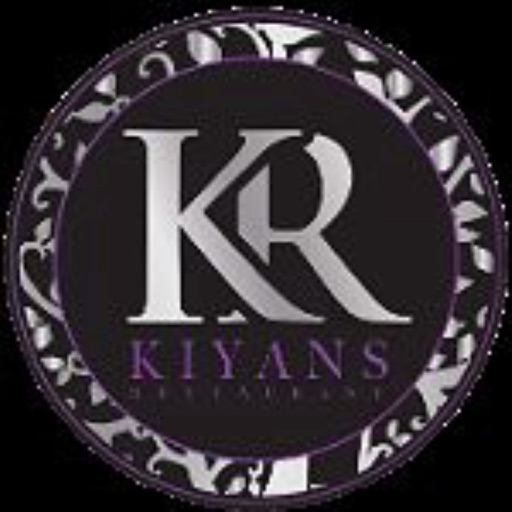 Kiyans Restaurant icon