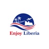Enjoy Liberia icon