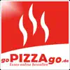 goPIZZAgo - Essen bestellen delete, cancel